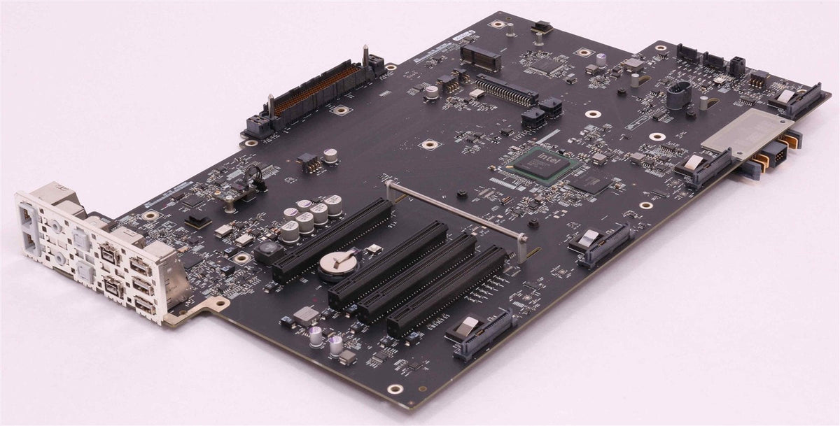 AS-IS Apple Mac Pro 5,1 Backplane Board 820-2337 639-0461 631-1427 P/N 661-5706