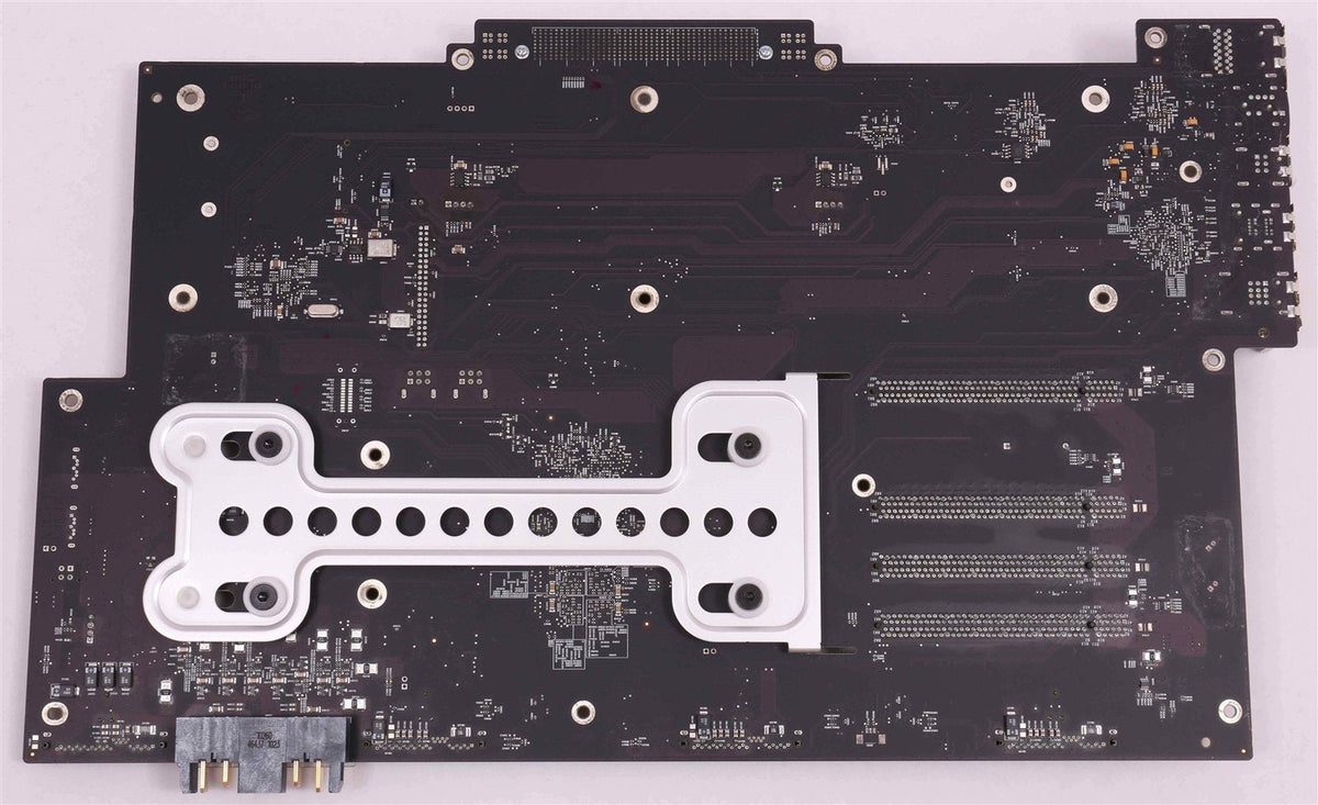 AS-IS Apple Mac Pro 5,1 Backplane Board 820-2337 639-0461 631-1427 P/N 661-5706