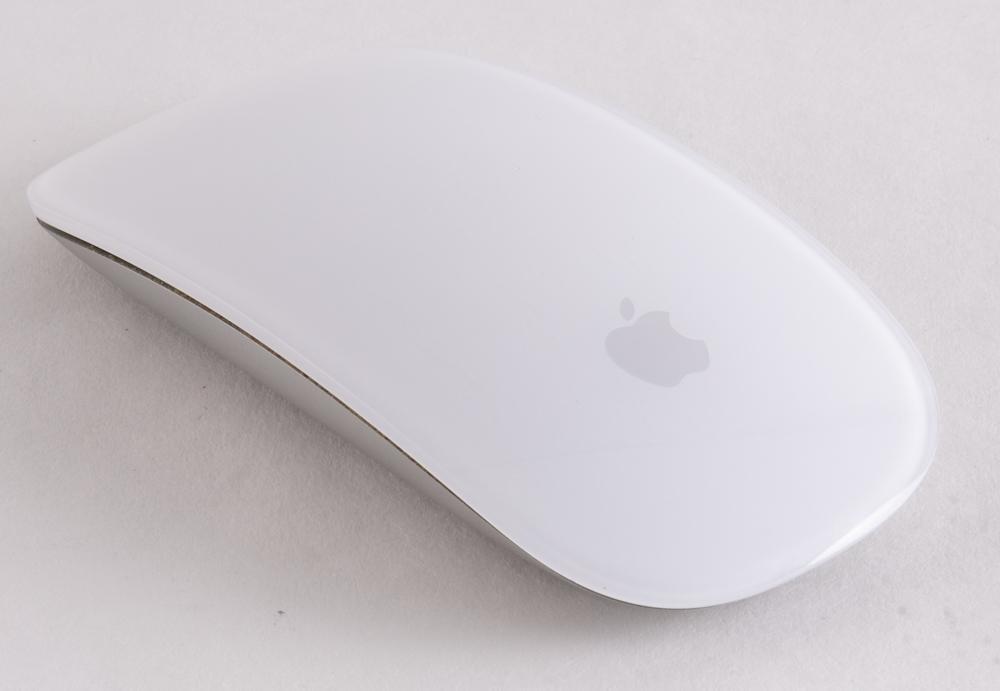 Apple Magic Mouse 2 MLA02LL/A A1657 EMC 2923