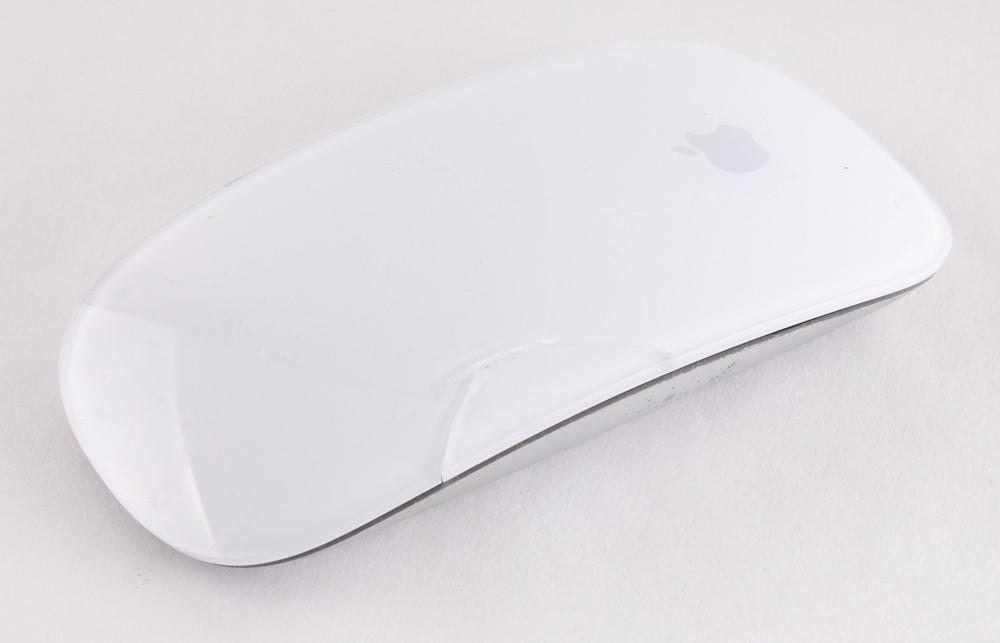 AS-IS || Apple Magic Mouse 2 MLA02LL/A A1657 EMC 2923 ||