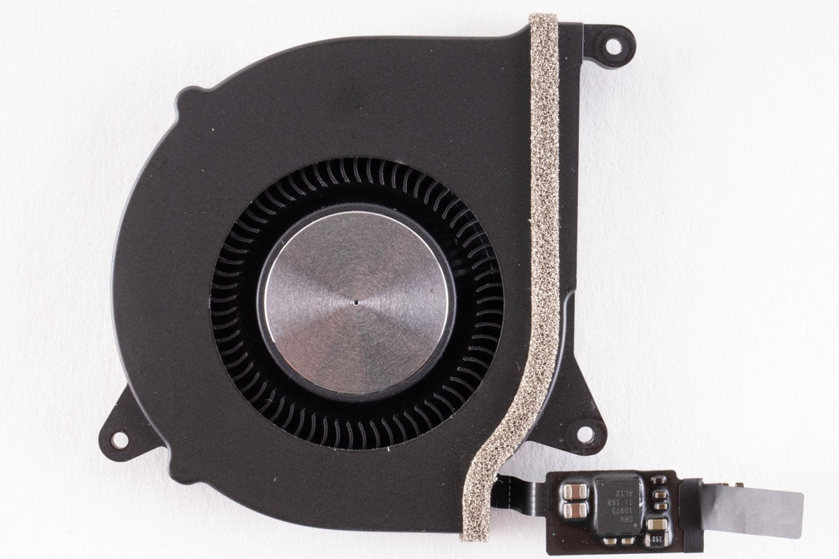 Left Fan for 24&quot; M1 iMac 2021 A2438 Part Numbers 0126010E-CW 610-00518