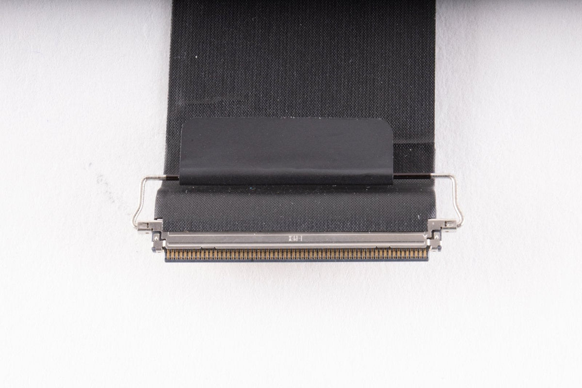 M1 iMac 24&quot; A2438 2021- Display Cable - LVDS LCD Flex Cable - Screen Connector