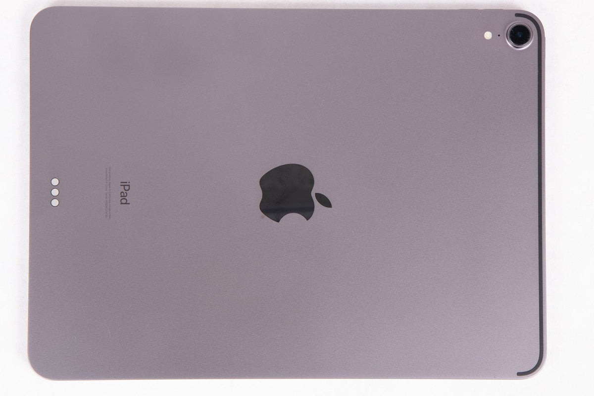 11&quot; iPad Pro WI-FI A1980 - 256GB - Space Gray - Good Condition With Zagg Case