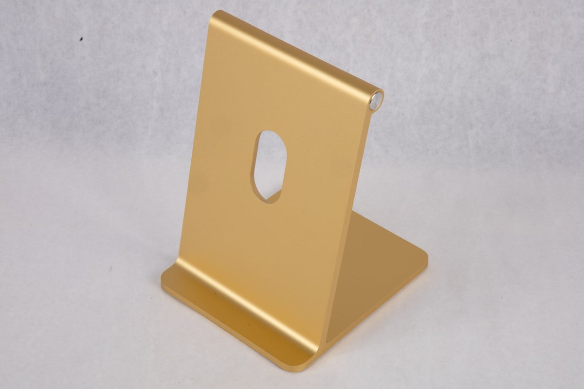 Yellow Stand Foot Base for 24&quot; M1 iMac 2021 A2438