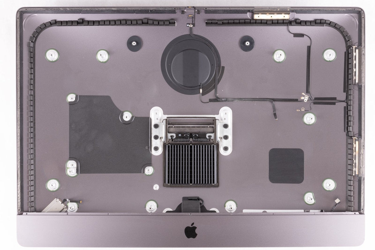 Apple iMac Pro A1862 2017 Complete Case Rear Enclosure