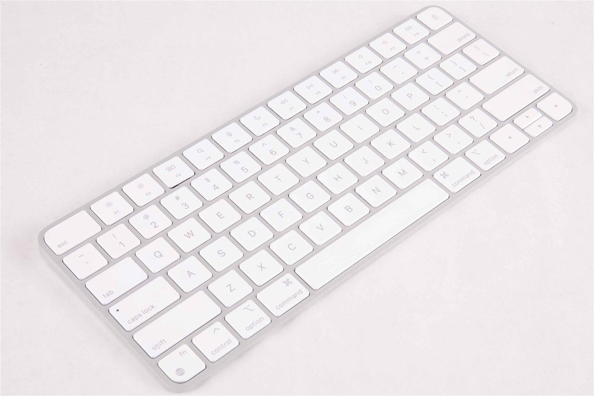 APPLE Wireless Magic Keyboard || A2450 EMC 2450 || MK2A3LL/A || No Touch ID