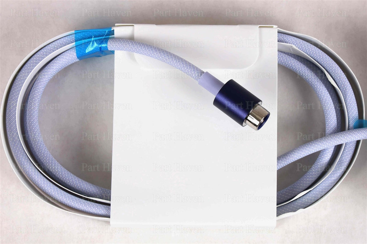 || New || Genuine Apple iMac 24&quot; M1 Power Adapter W/ Ethernet || Purple || A2290