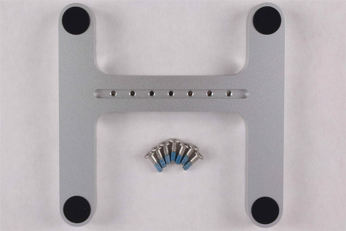 VESA Mount Kit for 2021 24&quot; M1 iMac With Screws Adhesive Strips &amp; Cutting wheel