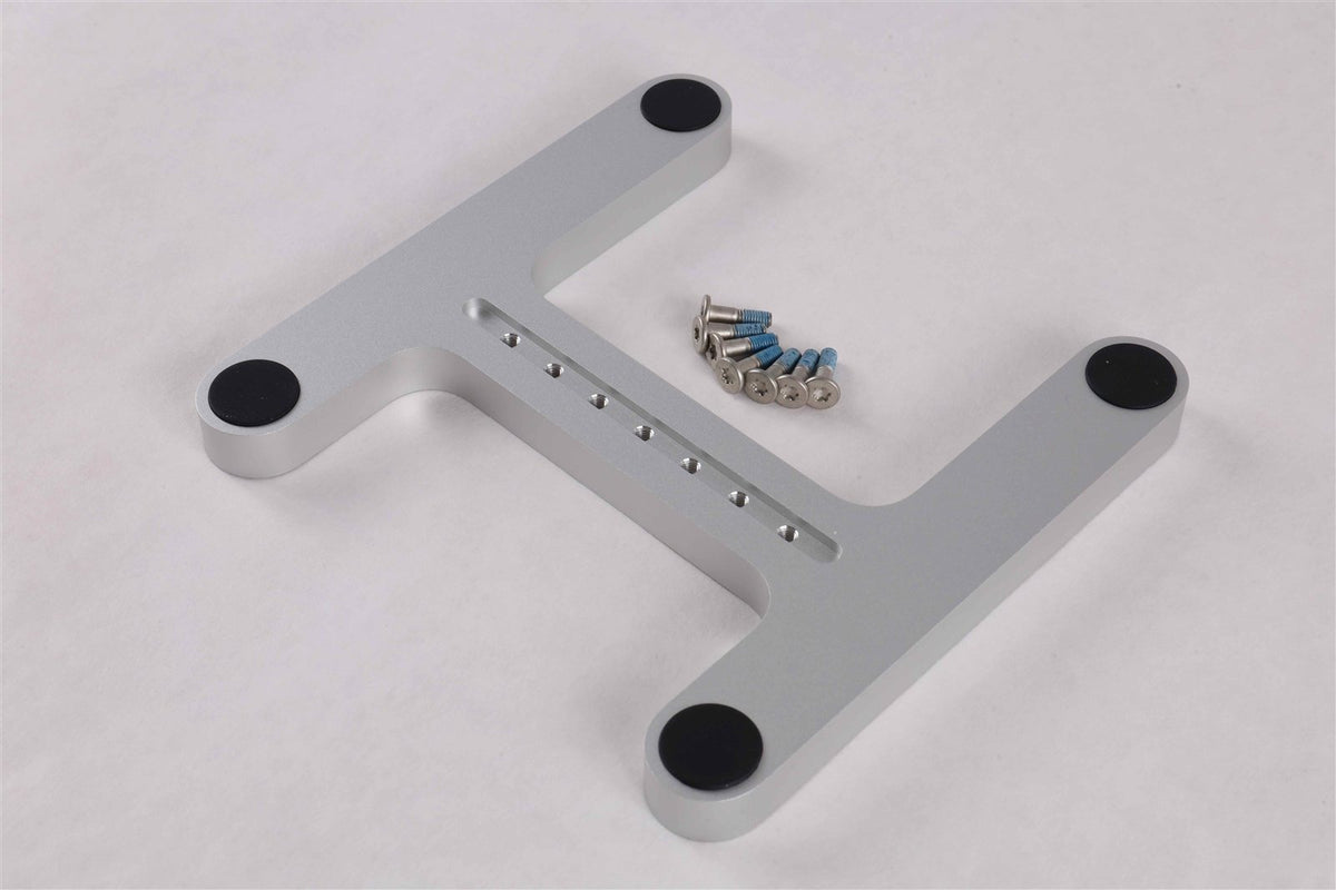VESA Mount Kit for 2021 24&quot; M1 iMac With Screws Adhesive Strips &amp; Cutting wheel