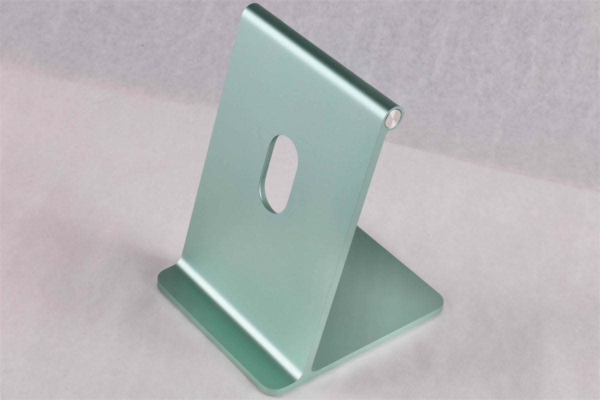 Green Stand Foot Base for 24&quot; M1 iMac 2021 A2438