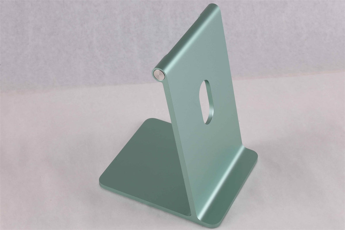 Green Stand Foot Base for 24&quot; M1 iMac 2021 A2438