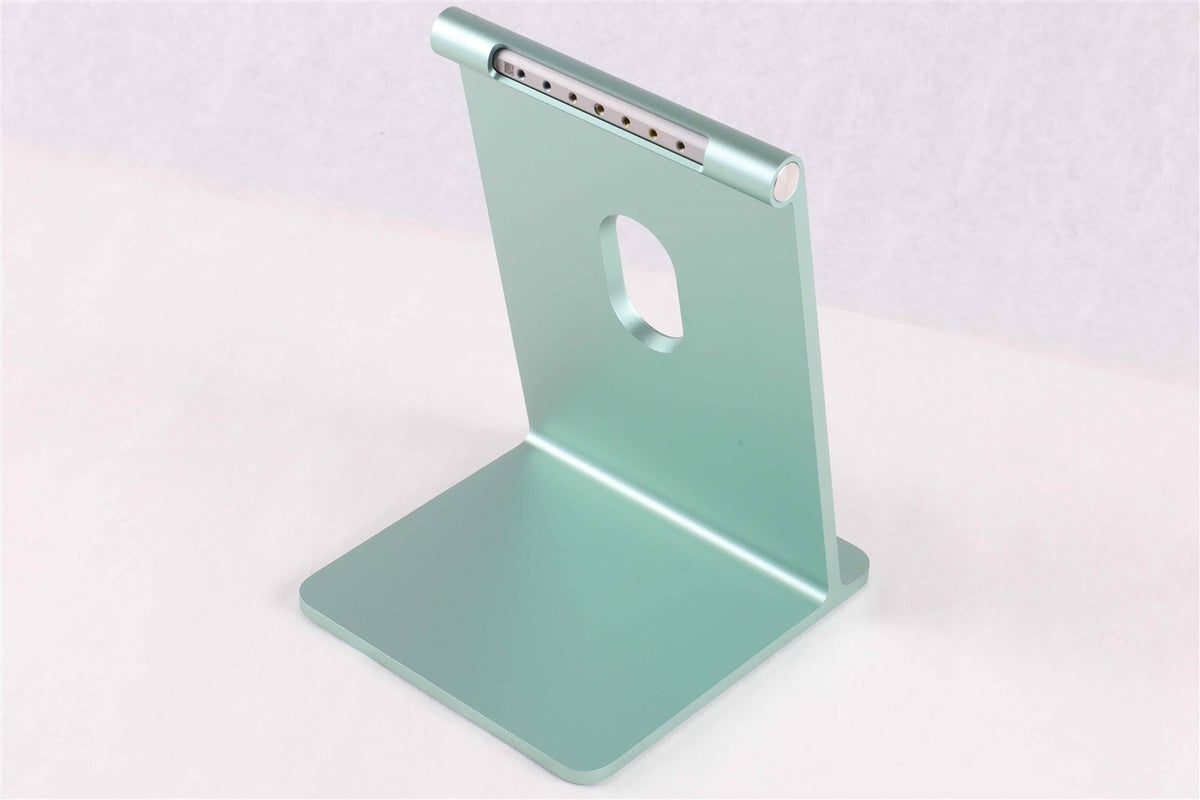 Green Stand Foot Base for 24&quot; M1 iMac 2021 A2438