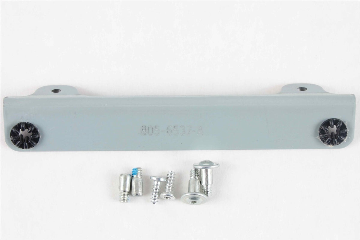 Early 2006 iMac 20&quot; A1174 Hard Drive Caddy Carrier Clip with Screws 805-6537