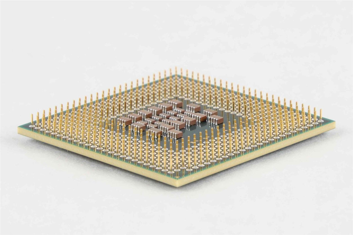 Intel Core Duo 2.0 GHz / 2m / 667 / T2500 SL8VP