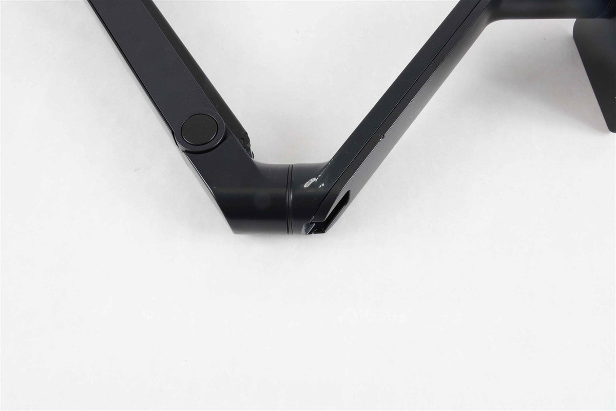 Genuine Dell MSA14 Single Monitor Arm || Stand || Desk Mount || CPJM2