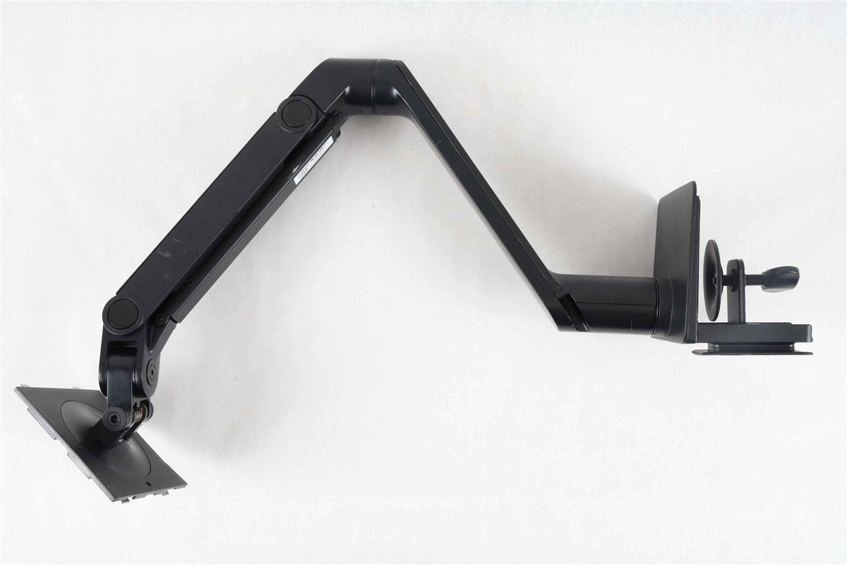 Genuine Dell MSA14 Single Monitor Arm || Stand || Desk Mount || CPJM2