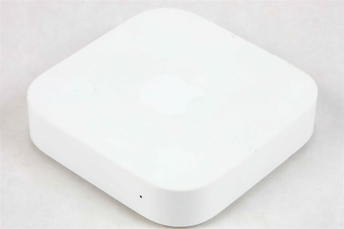 Apple Airport Express 2nd Gen Wireless Router with AirPlay 2 || A1392 MC414LL/A
