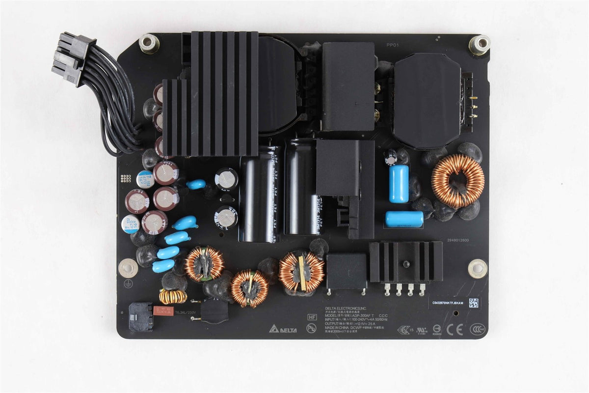 POWER SUPPLY Apple iMac 27&quot; A2115 2019 2020 Backward Compatible A1419 2012-2017