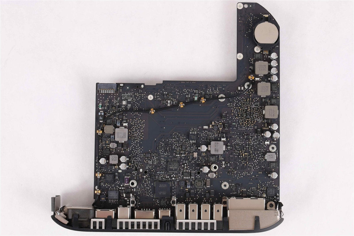 Apple Mac Mini A1347 MD387LL/A Late 2012 - Logic Board 2.5GHz Quad Core I5-3210M