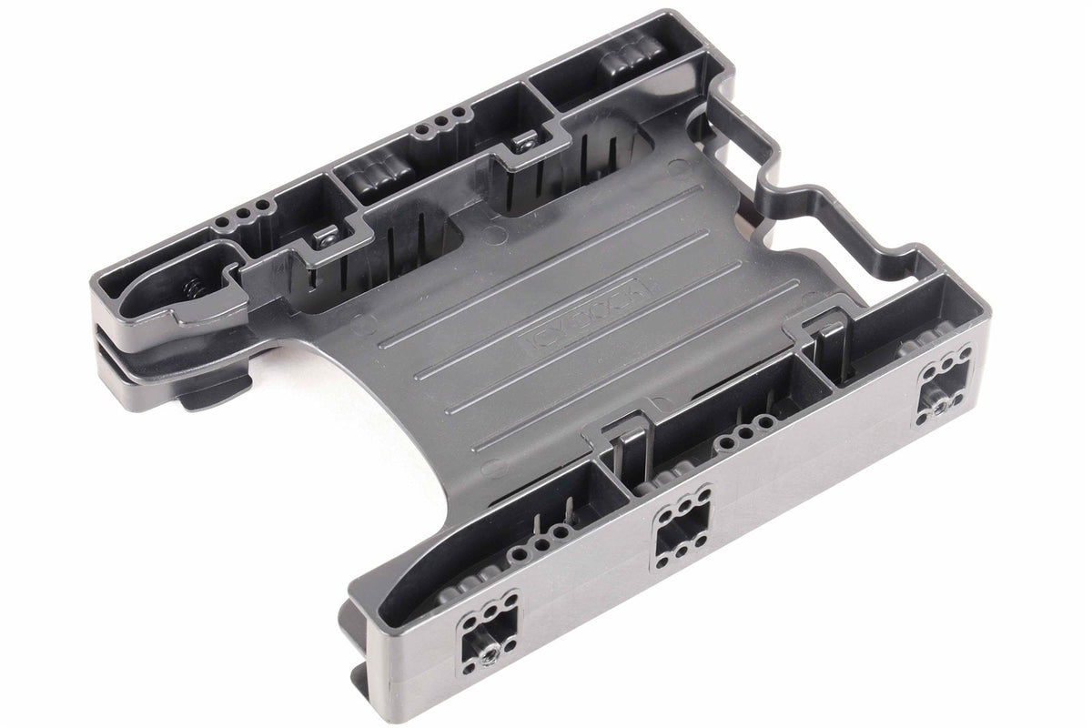 ICY DOCK Dual 2.5&quot; HDD &amp; SSD Mounting Bracket for Internal 3.5&quot; Drive Bay