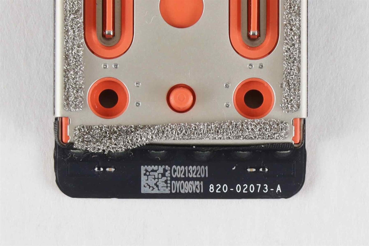 Orange - ThunderBolt 4 / USB-C Port Board for 24&quot; M1 iMac 2021 MGPK3LL/A A2438