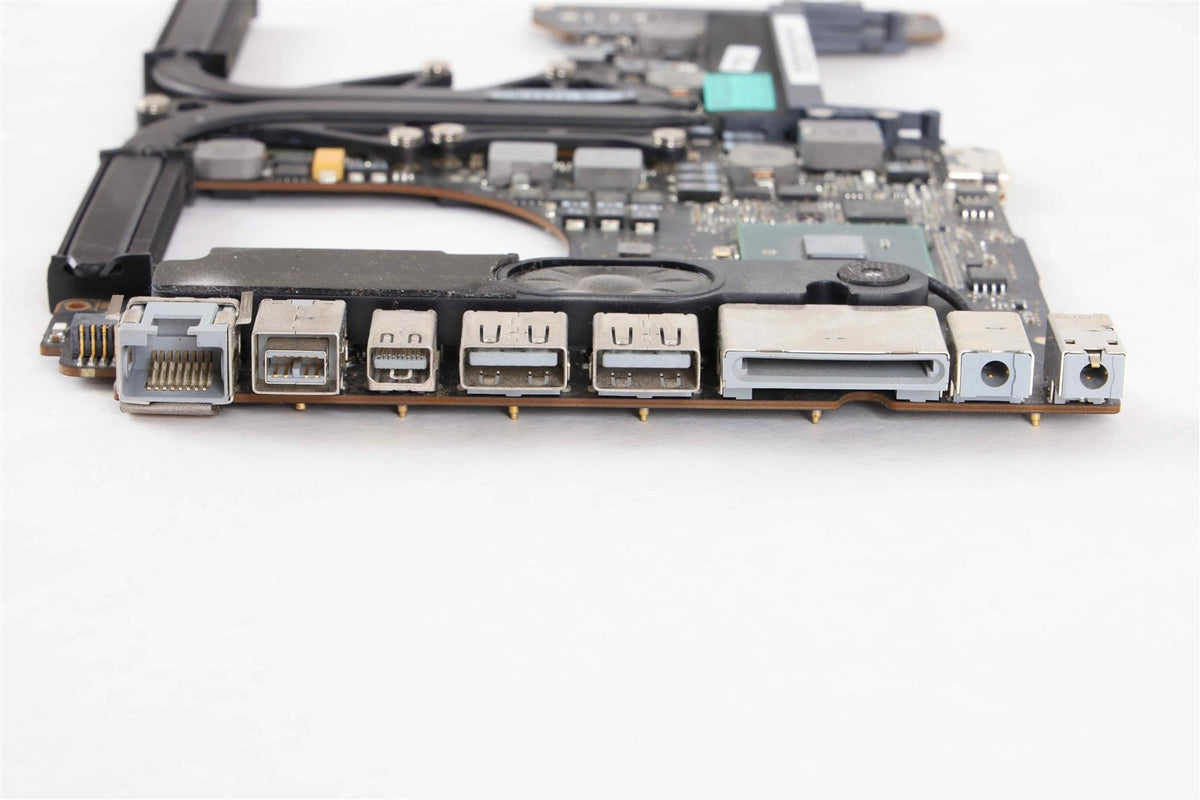 2.66Ghz I7 Logic Board || 15&quot; Macbook Pro A1286 MC373LL/A Mid 2010 || 820-2850