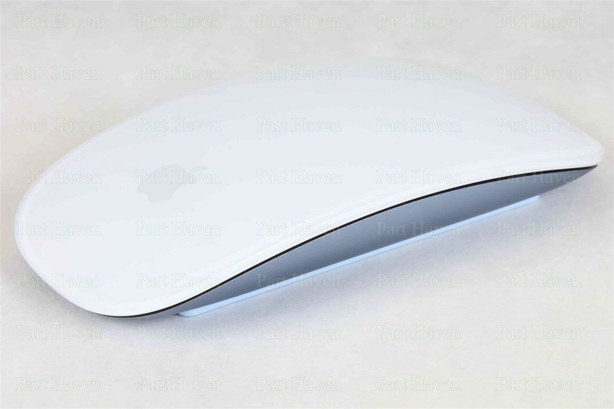 Blue - Apple Magic Mouse 2 MLA02LL/A A1657 EMC 2923