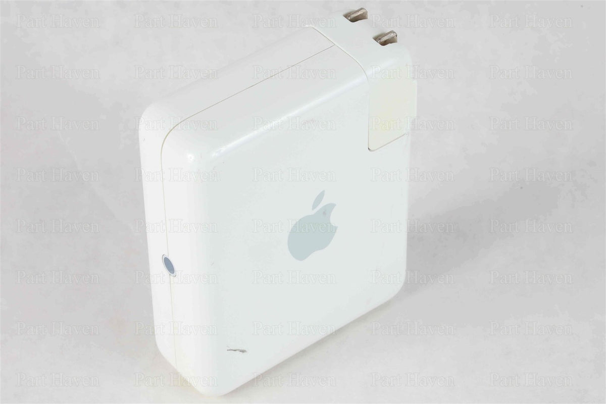 Apple Airport Express Gen 1 Wireless Router with AirPlay || A1084 M9470LL/A