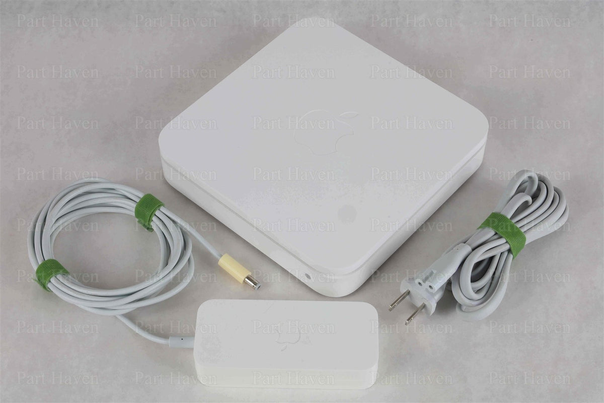 Apple Airport Extreme Wireless Router || A1408 || 5th Generation || 802.11n