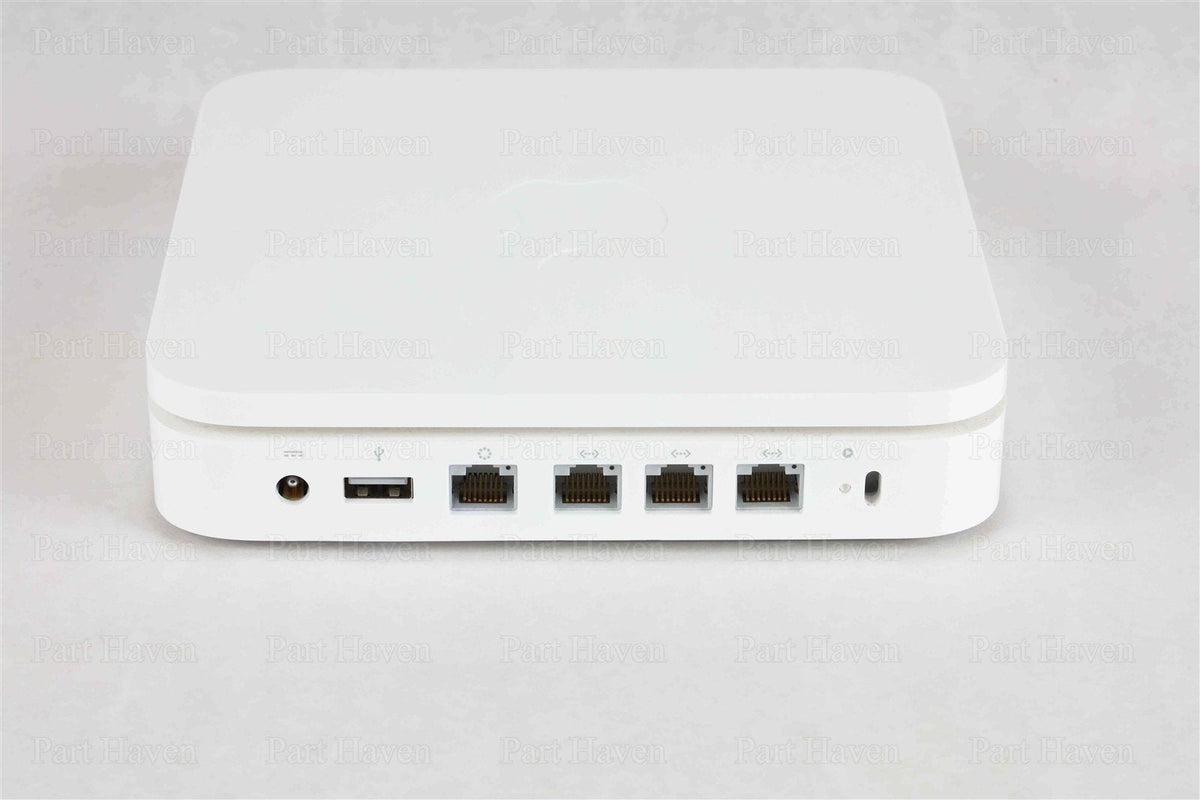 Apple Airport Extreme Wireless Router || A1408 || 5th Generation || 802.11n