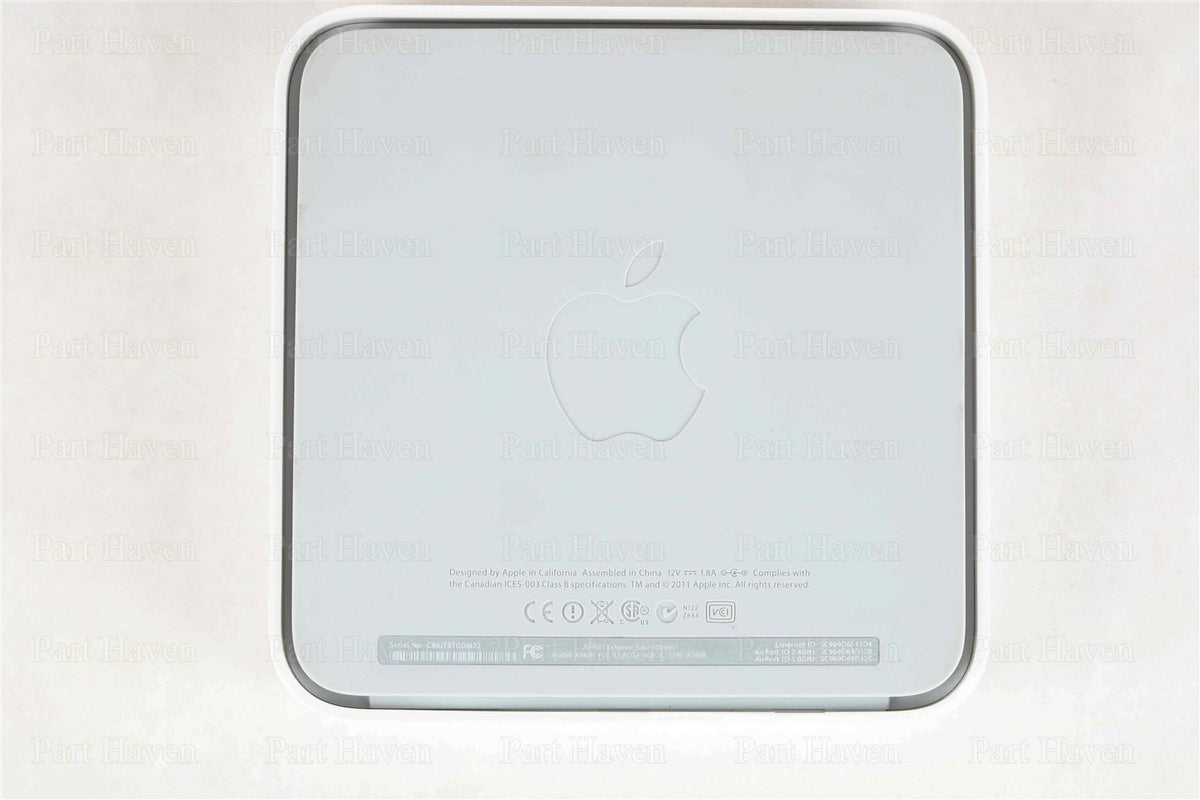 Apple Airport Extreme Wireless Router || A1408 || 5th Generation || 802.11n