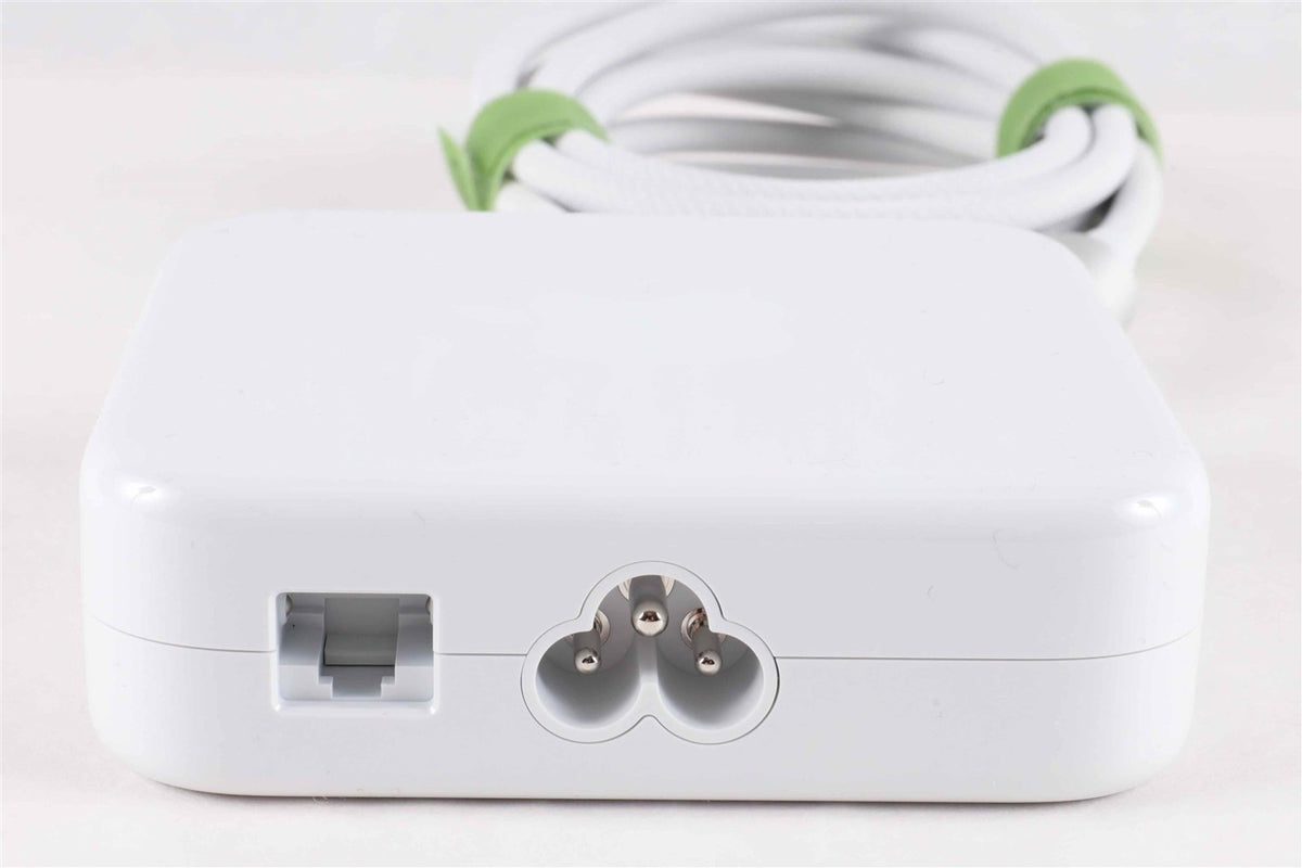 Genuine Apple iMac 24&quot; M1 Power Adapter W/ Ethernet || Silver || A2290