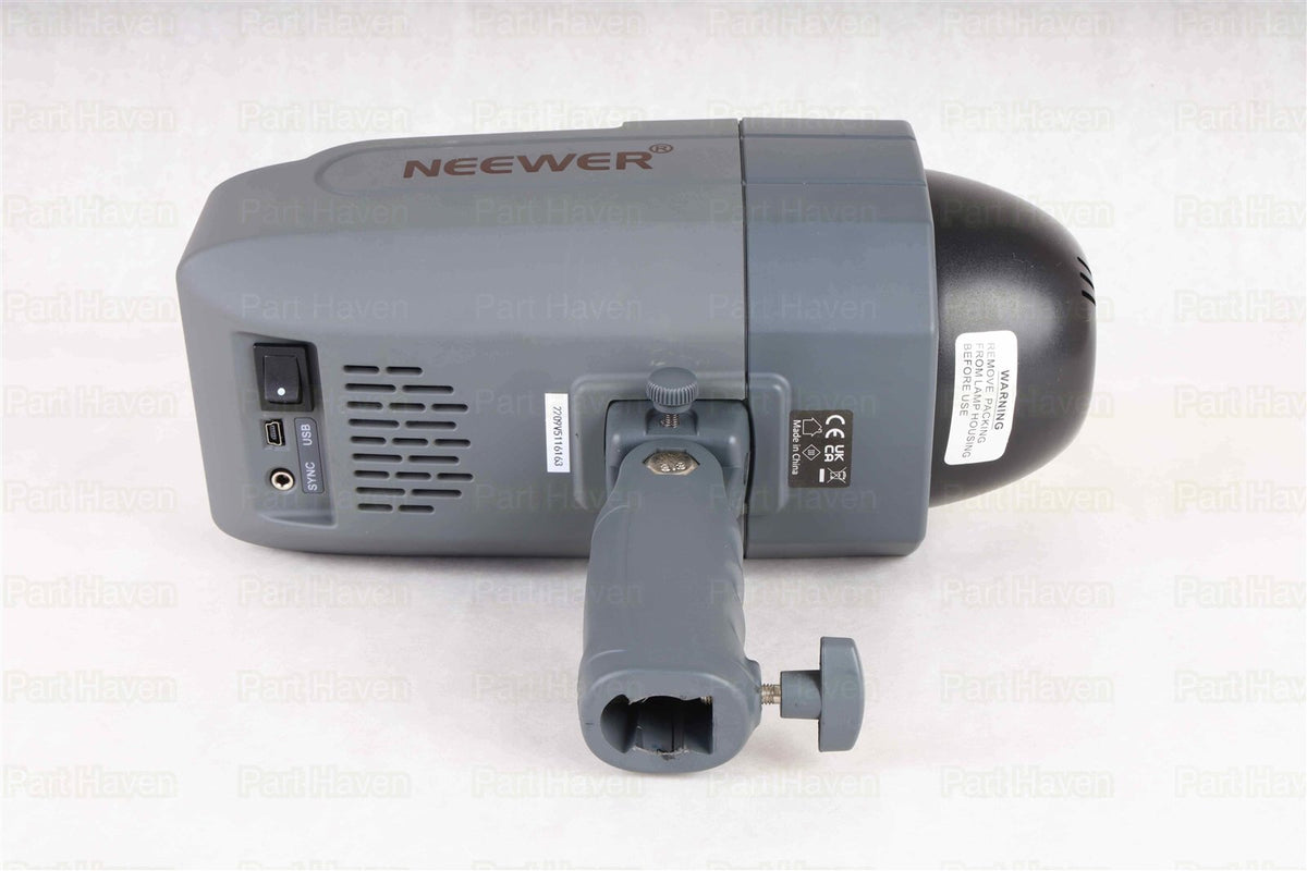 NEEWER Vision5 400W TTL for CANON HSS Outdoor Studio Flash Strobe Light