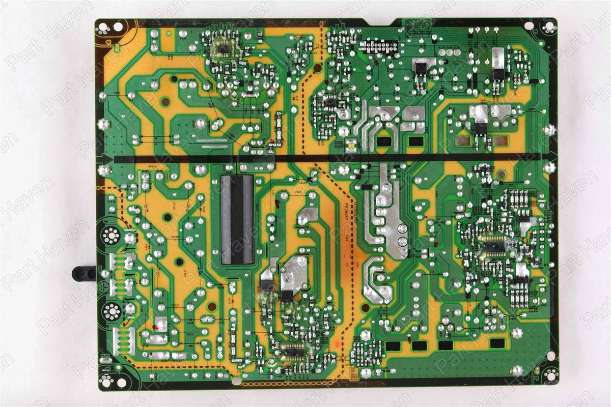 LG TV 47LY340C || Power Supply || Led LED Driver Board || LGP474950-14pl2