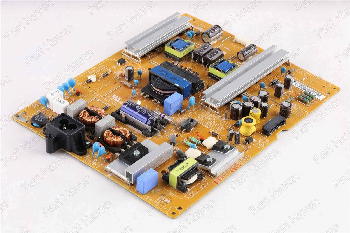 LG TV 47LY340C || Power Supply || Led LED Driver Board || LGP474950-14pl2