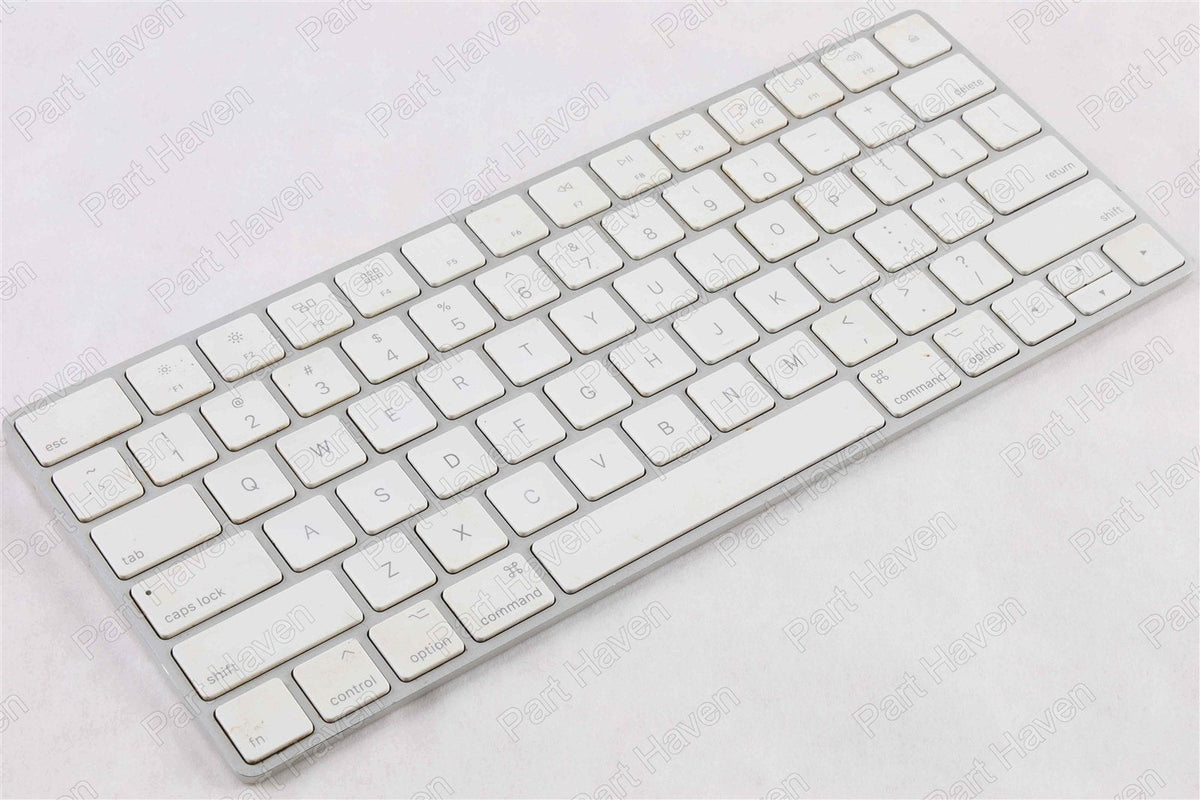 APPLE Wireless Magic Keyboard 2 || A1644 EMC 2815 || MLA22LL/A || Sticky Keys