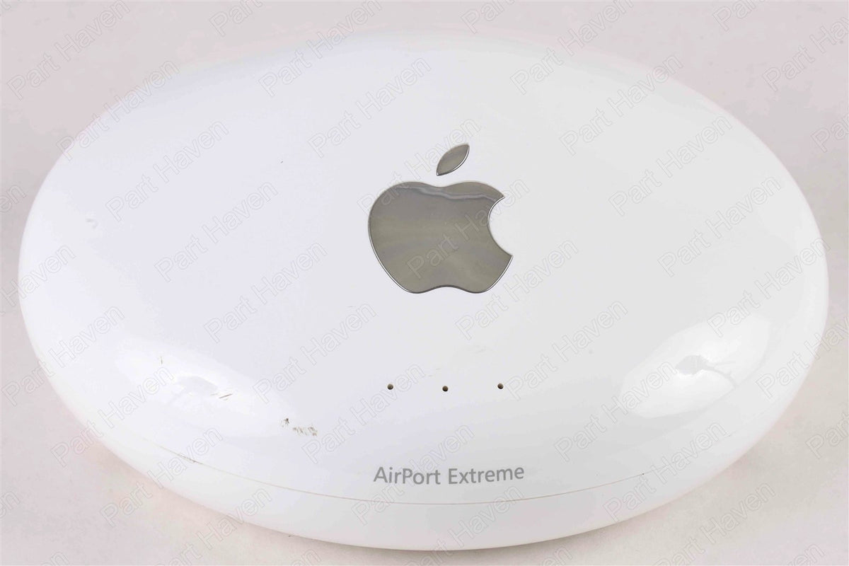 Apple AirPort Extreme 802.11G Wireless Base Station || A1034 || MB799LL/A