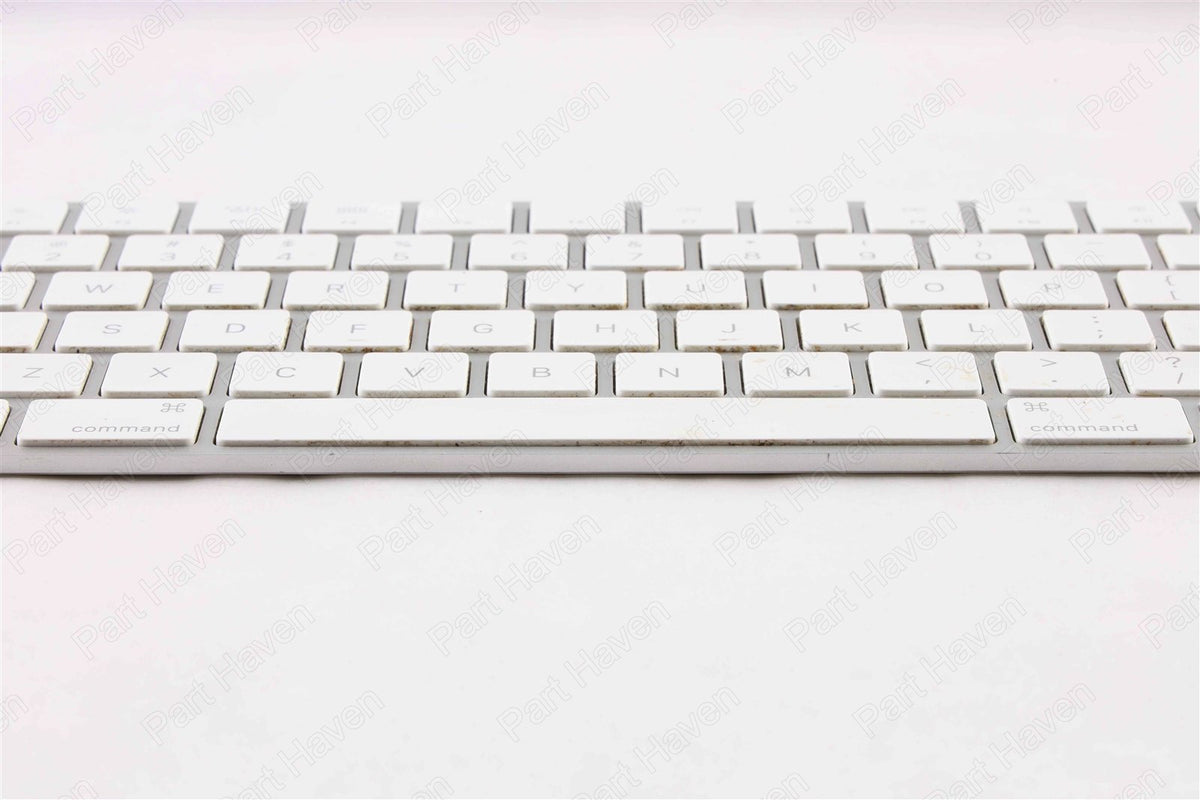 APPLE Wireless Magic Keyboard 2 w/ Numeric Keypad || A1843 || Sticky Keys