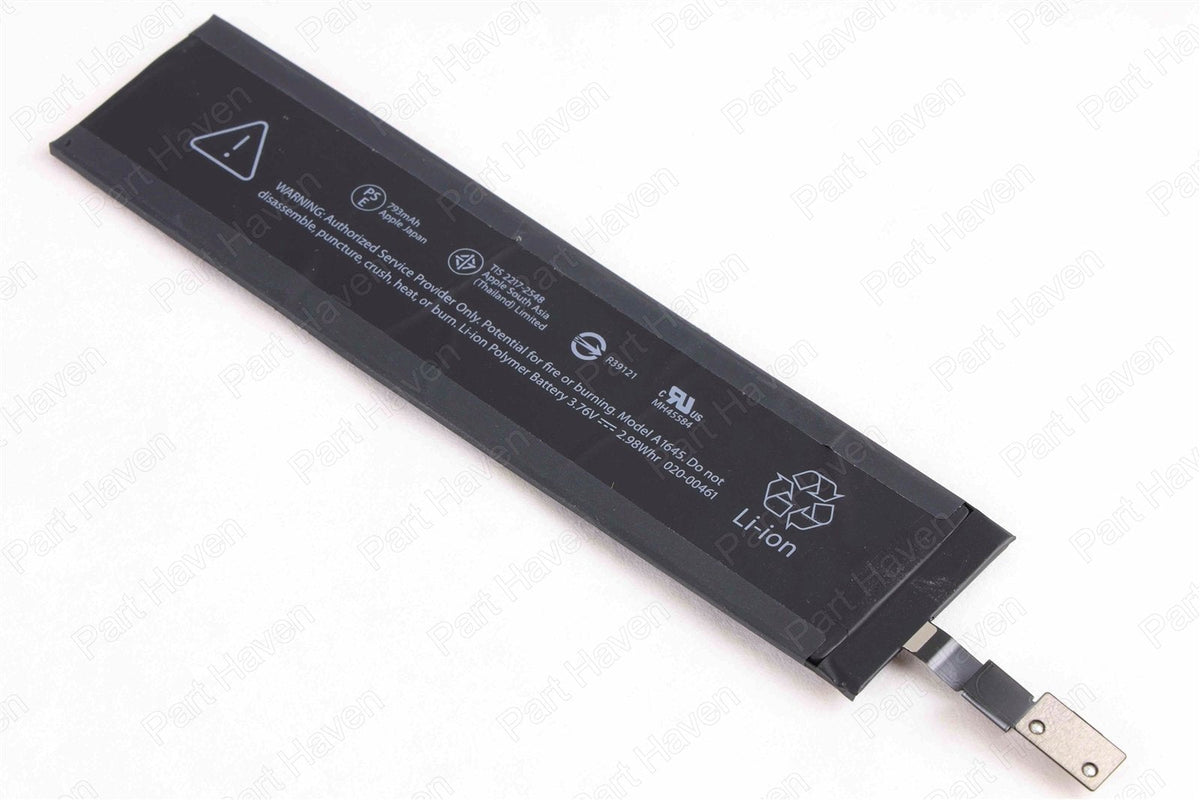 Magic Keyboard Touch ID Battery || Li-ion Polymer || A1645 3.76V 2.98 Whr