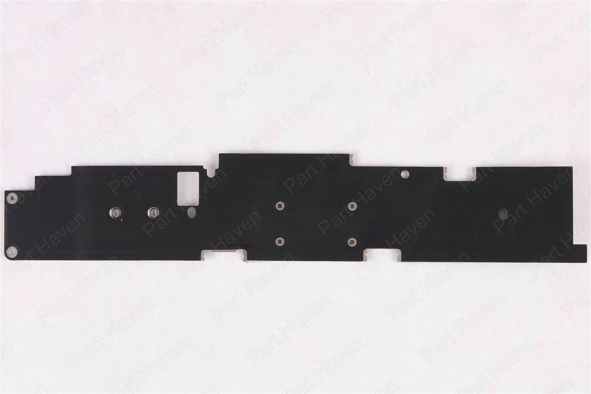 Heat Sink / Logic Board Shield - Apple M2 13&quot; Macbook Air A2681 - 923-07577