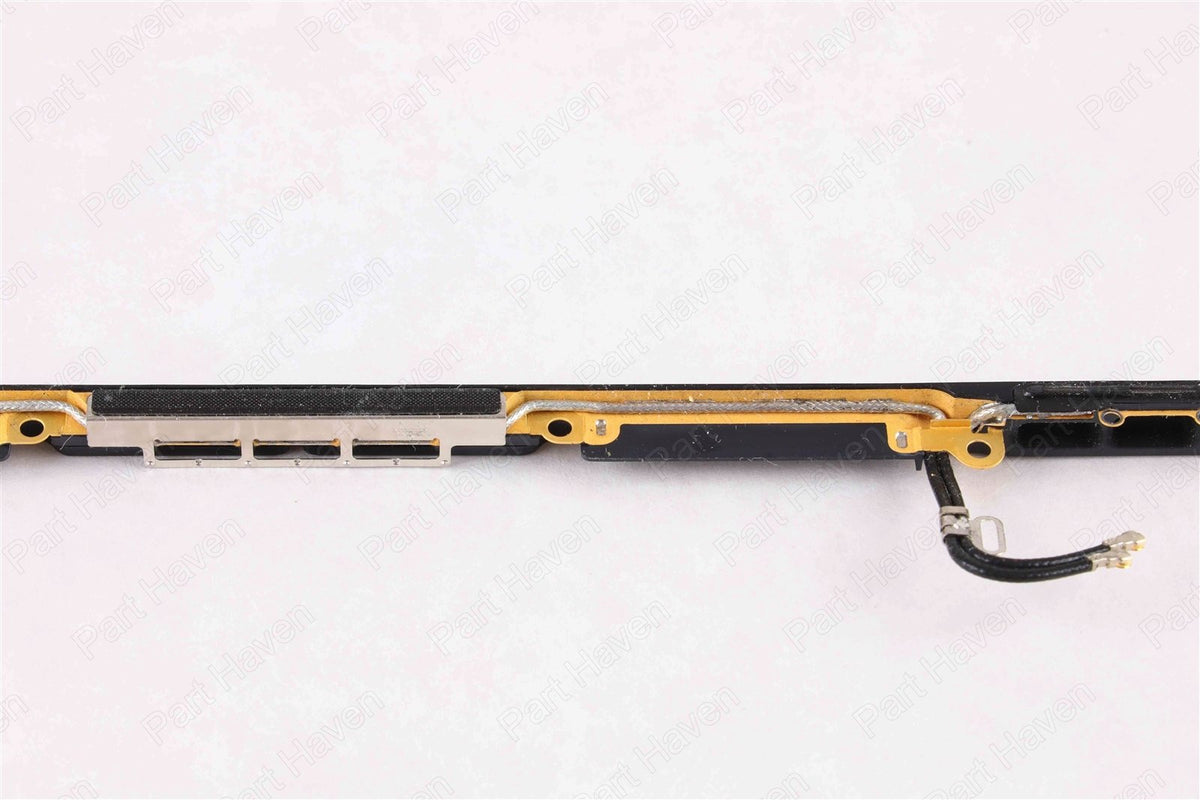 Vent /Antenna Module || 13&quot; MacBook Pro Mid 2017 A1708 No Touch Bar || 923-01169