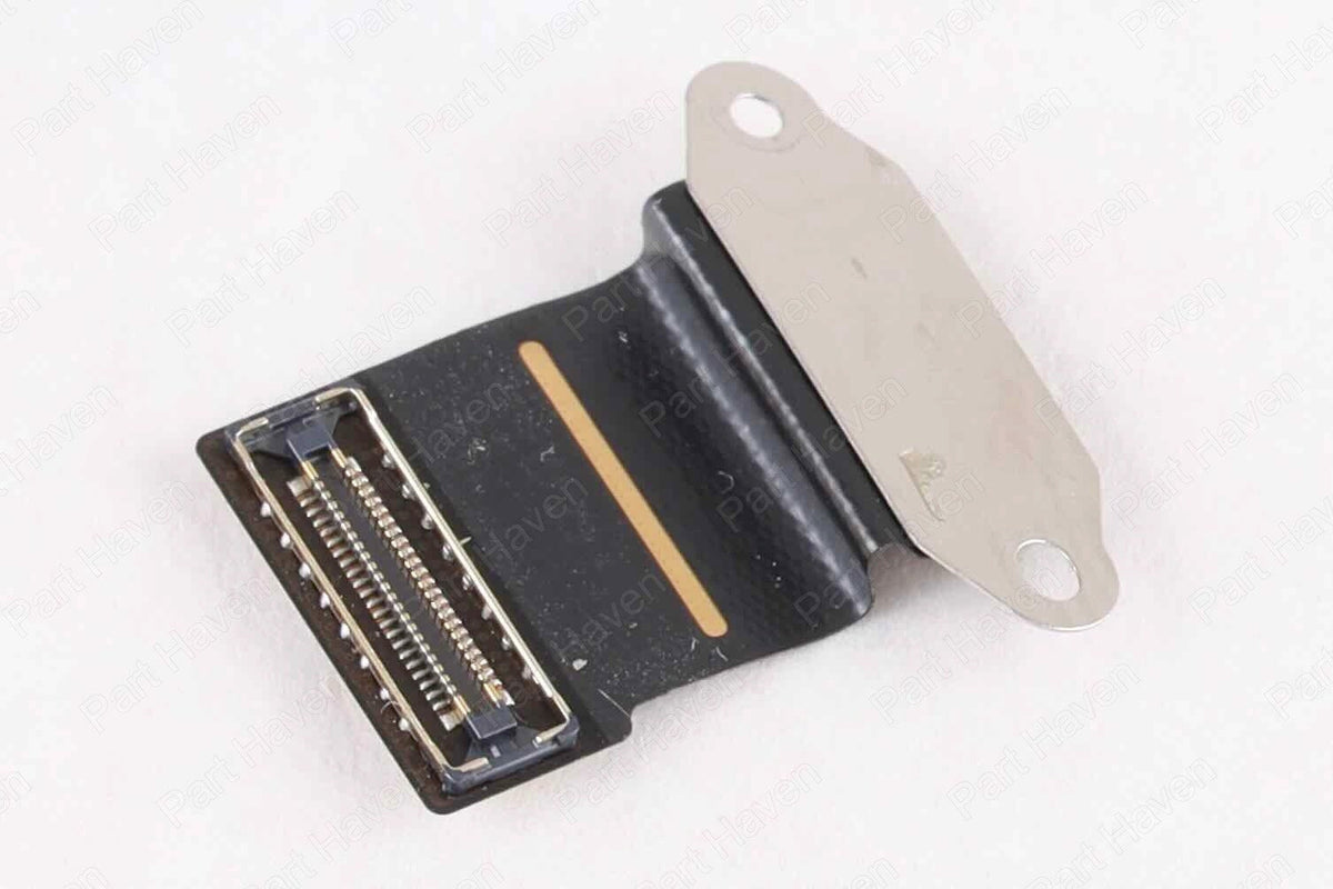 Display port Video eDP FLex Cable || 13&quot; MacBook Pro Mid 2017 A1708 No Touch Bar