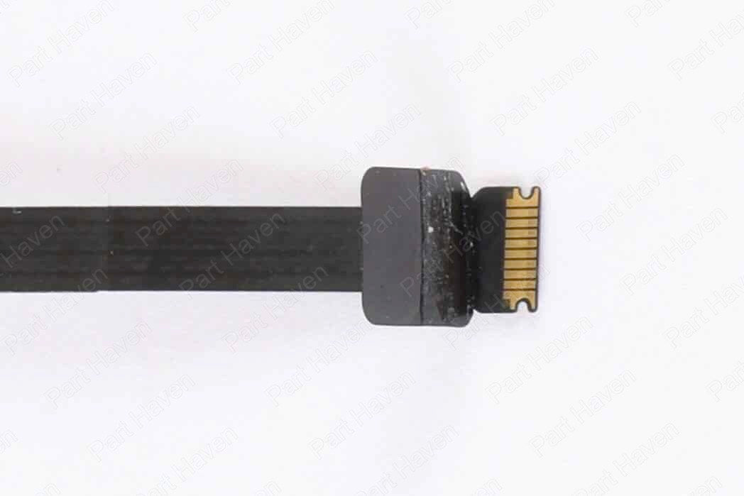 Battery Management Unit BMU Flex Cable 13&quot; MacBook Pro Mid 2017 A1708 821-00614