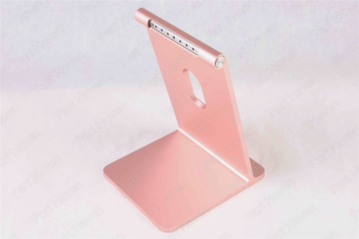 Pink Stand Foot Base for 24&quot; M1 iMac 2021 A2438