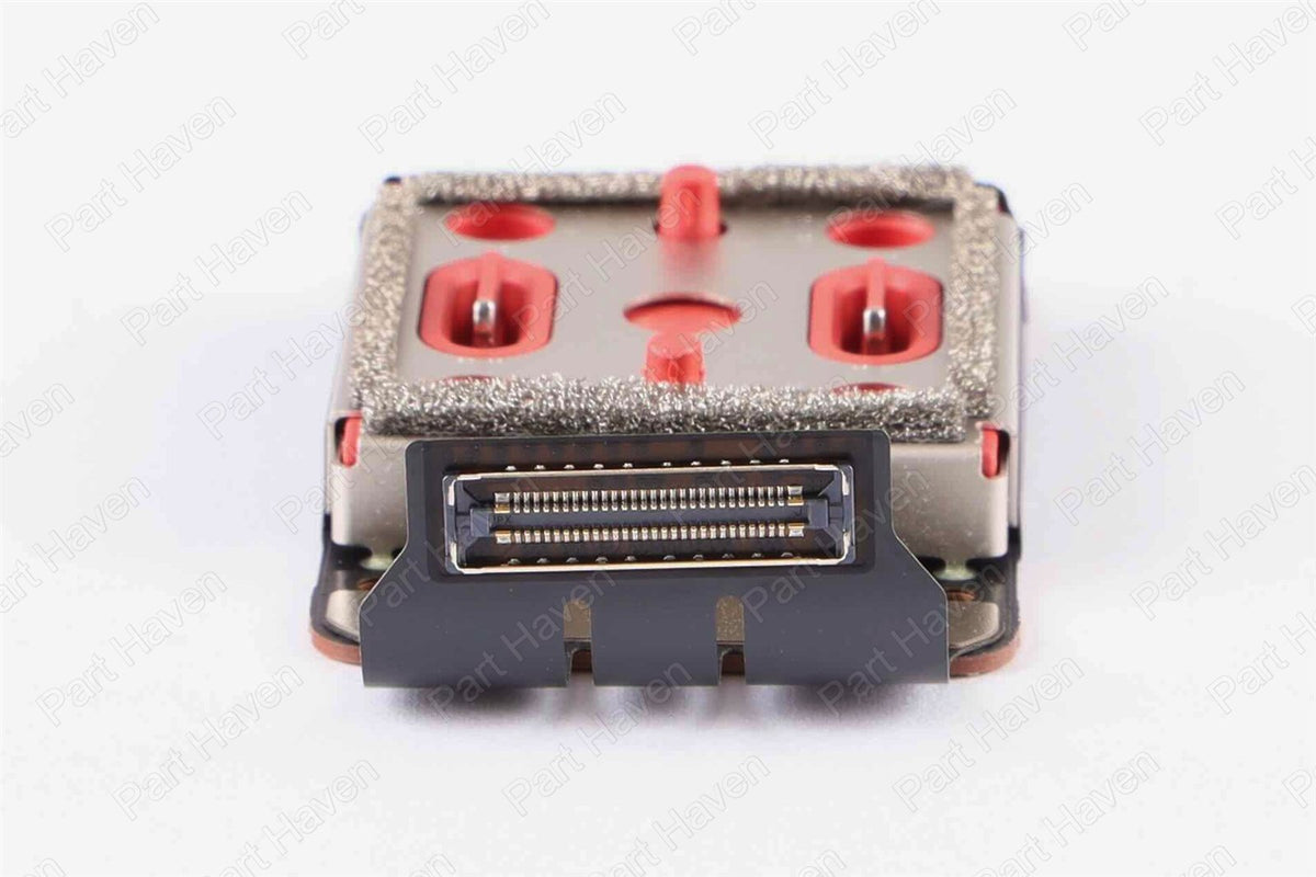 Pink - ThunderBolt 4 / USB-C Port Board for 24&quot; M1 iMac 2021 MGPK3LL/A A2438