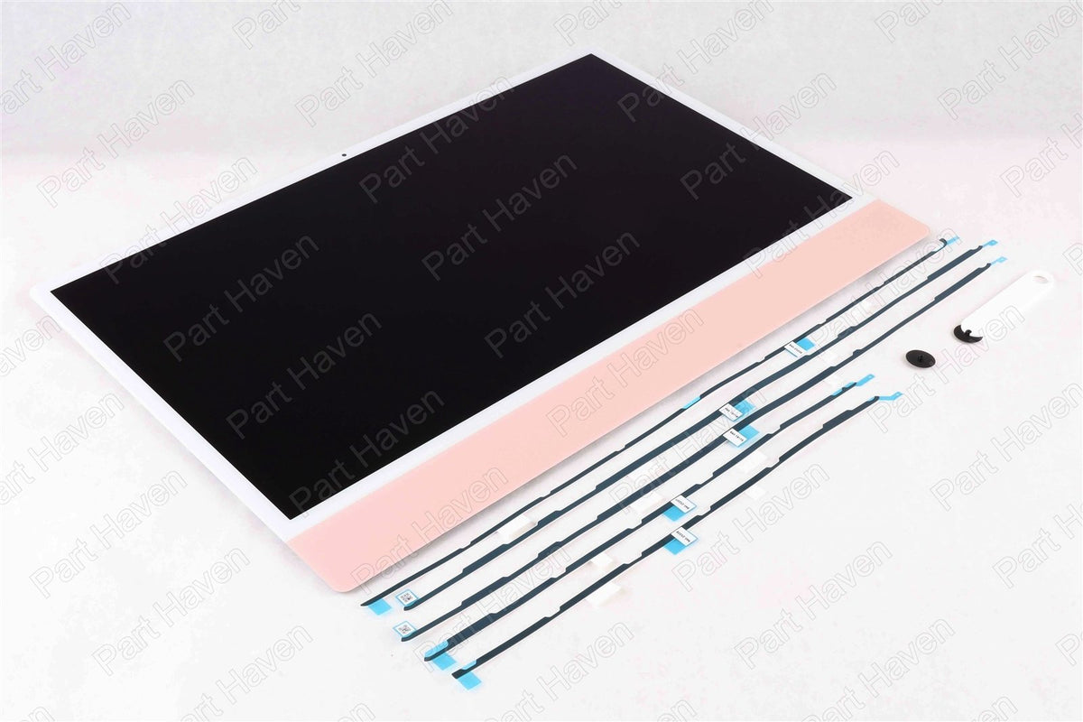 Pink Screen LM235UH1 (SD)(C1) for 24&quot; M1 iMac 2021 A2438 - Plus Install Kit