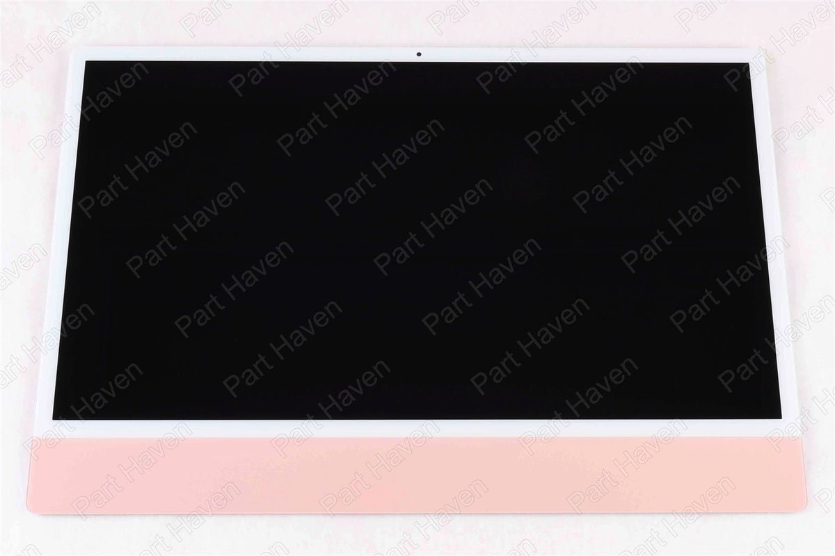 Pink Screen LM235UH1 (SD)(C1) for 24&quot; M1 iMac 2021 A2438 - Plus Install Kit