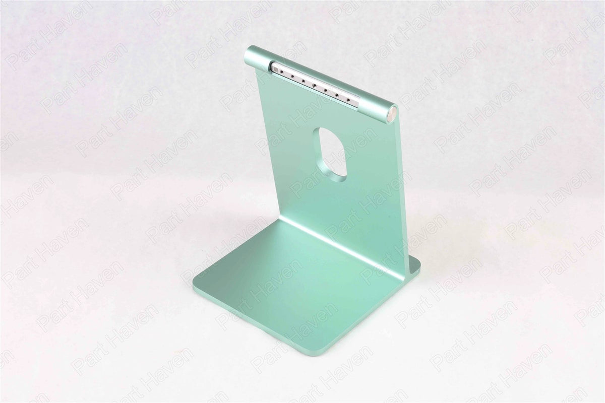 Green Stand Foot Base for 24&quot; M1 iMac 2021 A2438