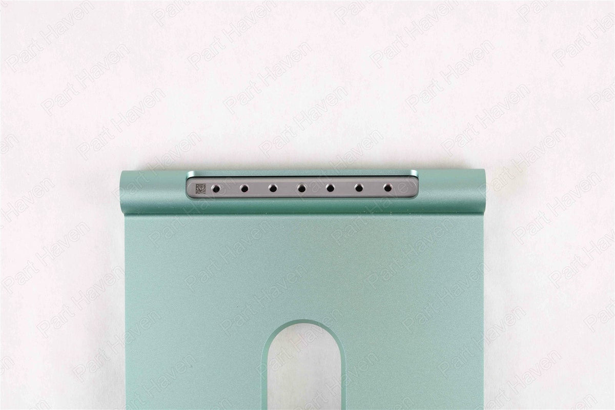 Green Stand Foot Base for 24&quot; M1 iMac 2021 A2438