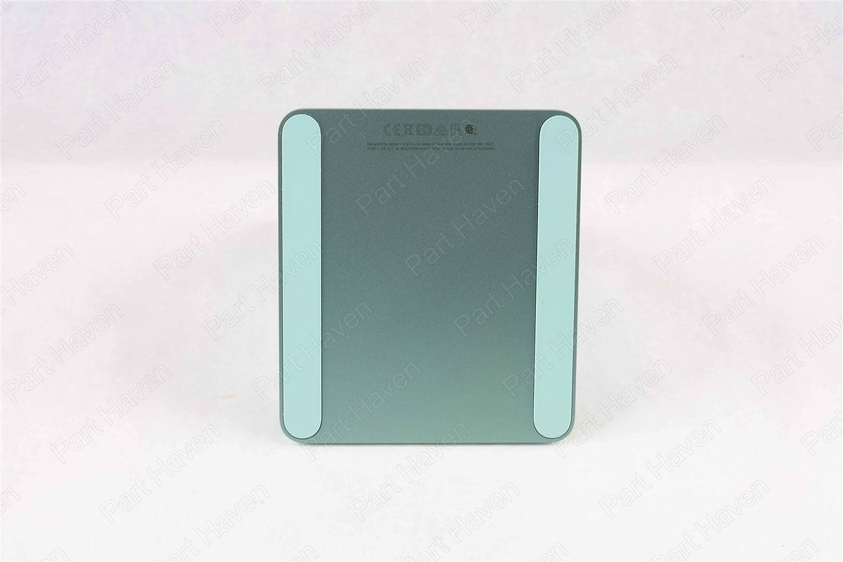 Green Stand Foot Base for 24&quot; M1 iMac 2021 A2438